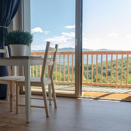 Apartmán La Risorta Cesiomaggiore Exteriér fotografie